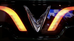 VinFast cân nhắc bổ sung động cơ xăng cho xe điện: Chiến lược mới để kéo dài phạm vi di chuyển