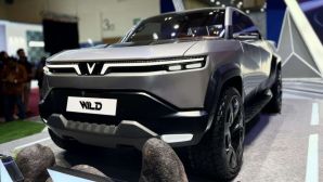VinFast hé lộ kế hoạch lớn cho VF Wild ở Indonesia: Thời điểm sản xuất đã được ấn định?