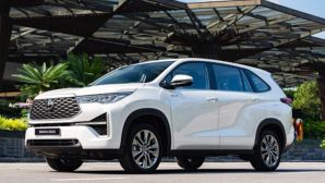 Top xe hybrid đáng mua nhất tháng 12/2025: ‘Xanh - tiết kiệm - đáng tiền’ cho người Việt
