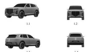 VinFast gây bất ngờ với loạt xe hoàn toàn mới xuất hiện trong hồ sơ đăng ký tại Việt Nam