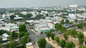 Thông tin chi tiết về 2 dự án nhà ở xã hội đầy đủ tiện ích có diện tích gần 20ha với 1700 căn hộ