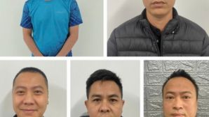 Đánh sập đường dây cá độ bóng đá do 'ông trùm' 9x cầm đầu, giao dịch lên đến hàng nghìn tỉ đồng