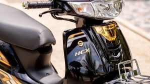 'Huyền thoại' Honda Dream 125 2026 chính thức ra mắt đại lý Việt: Đẳng cấp vượt thời gian, giá dễ mua