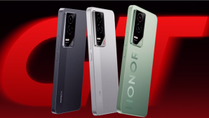 Rò rỉ bất ngờ về vua gaming giá rẻ sắp trình làng. màn lớn, chip khỏe kèm siêu pin 9000 mAh