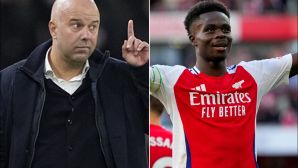 Kết quả Ngoại hạng Anh hôm nay: Liverpool sa thải Arne Slot trong 24h tới; Arsenal mất ngôi đầu?