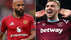 Lịch thi đấu bóng đá hôm nay: Đại thắng West Ham, Man Utd nhảy vọt trên BXH Ngoại hạng Anh?