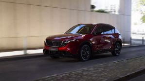 Mazda CX-5 xăng sắp biến mất khỏi thị trường này, liệu sắp tới sẽ là Việt Nam?