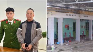 Bộ Công an phát cảnh báo nóng sau khi Đoàn Văn Sáng bị bắt liên quan vụ án giết người rúng động Lạng Sơn