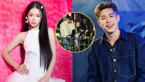 Dương Domic lên tiếng phủ nhận tin đồn hẹn hò với Linh Ka, cư dân mạng nói gì?
