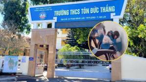Diễn biến mới vụ nữ sinh lớp 7 ở Gia Lai bị bạn đánh hội đồng ngay trong trường, phản ứng gia đình nạn nhân gây chú ý