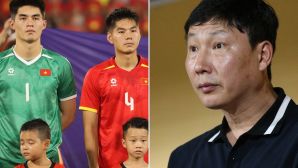 Trụ cột U22 Việt Nam làm rõ tương lai trước SEA Games 33, ngã ngũ thương vụ sang Nhật Bản thi đấu