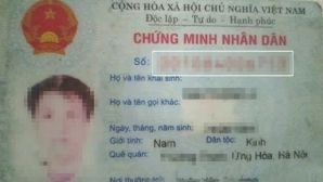Người đàn ông Hà Nội có tên gọi ngắn nhất Việt Nam, ra mắt bố mẹ vợ ai nghe xong cũng bật cười