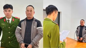 Rùng mình quá trình gây án của Đoàn Văn Sáng với Nguyễn Xuân Đạt, hé lộ lời khai sau khi bị bắt