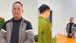 Sởn da gà thái độ của Đoàn Văn Sáng sau khi sát hại Nguyễn Xuân Đạt, hé lộ quan hệ đặc biệt của cả hai