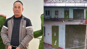 Hiện trường nơi Đoàn Văn Sáng sát hại Nguyễn Xuân Đạt, hé lộ hiện tượng lạ sau ngày xảy ra sự việc