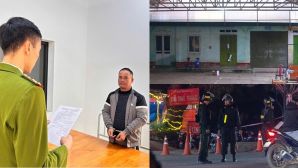 Đoàn Văn Sáng bình thản làm 1 việc trước ngày hóa sát nhân, nói chuyện gì với Nguyễn Xuân Đạt trước khi gây án?