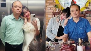 Phi Thanh Vân lên tiếng tin chia tay bạn trai hơn 10 tuổi: Chúng tôi thuộc về nhau cả thể xác lẫn tâm hồn