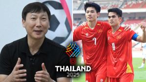 Tin bóng đá tối 3/12: BTC SEA Games 33 bị chỉ trích; U22 Việt Nam 'thắng lớn' với kỷ lục đặc biệt