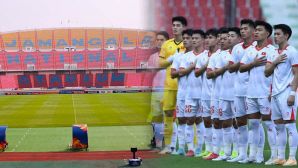 Thái Lan lại để 'mất điểm' tại SEA Games 33, hàng loạt sự cố xuất hiện ở trận U22 Việt Nam vs U22 Lào