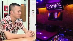 Tuấn Gốm thừa nhận dịch vụ 'múa lửa thoát y' của quán karaoke Monaza ở Hà Nội, hé lộ quy luật ăn chia
