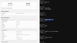 Xuất hiện đối thủ Android giá rẻ của iPhone Air, vừa đẹp hút mắt, lại vừa đẹp hơn Galaxy S25 Ultra