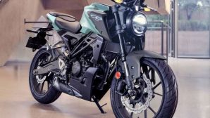 ‘Vua côn tay’ mới của Honda chính thức ra mắt với giá ‘mềm’, ‘hất cẳng’ Winner R và Yamaha Exciter