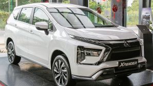 Mitsubishi đẩy mạnh ưu đãi cuối năm: Xpander và Xforce giảm sâu, thời điểm vàng để ‘chốt đơn’