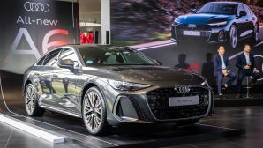 Audi A6 ra mắt Việt Nam: Gần 2,8 tỷ đồng, ‘đe nẹt’ Mercedes-Benz E-Class và BMW 5-Series