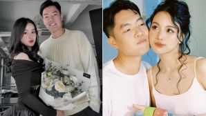 Cặp tiên đồng ngọc nữ của thể thao Việt Nam: Bén duyên từ Olympic Paris, chủ nhân HCV vàng SEA Games