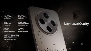 OPPO công bố khái niệm Apex Guard - khẳng định cam kết dẫn đầu về chuẩn mực chất lượng thế hệ mới