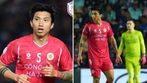 Gây sốt ở Cúp C1 Đông Nam Á, Đoàn Văn Hậu gửi thông điệp đanh thép sau màn tái xuất ấn tượng