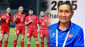 ĐT Việt Nam nhận 'chiến thư' từ Malaysia, HLV Mai Đức Chung chỉ thẳng 'ngôi sao' ở SEA Games 33