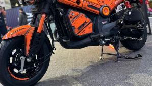 Quên Vision đi, Honda chính thức ra mắt ‘xe ga quốc dân’ 110cc mới giá 38 triệu đồng, lấn át SH Mode