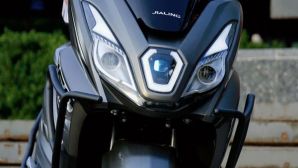 Khắc chế Honda Air Blade, ‘vua xe ga’ 150cc mới ra mắt giá chỉ 26 triệu đồng mà xịn hơn cả SH Mode