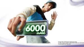 Xiaomi sắp mở bán vua 5G giá rẻ, chỉ từ 4 triệu màn lớn ngang iPhone 17 Pro Max, pin trâu 6000