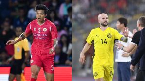 Tin bóng đá tối 4/12: Đoàn Văn Hậu tuyên bố đanh thép; Malaysia chấp nhận bị xử thua ĐT Việt Nam?