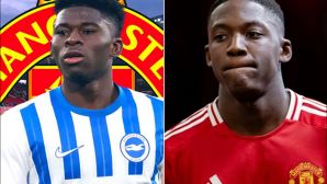 Tin chuyển nhượng trưa 4/12: Man Utd nhận tin dữ vụ Baleba; Mainoo chính thức gia nhập Arsenal?