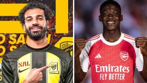 Tin chuyển nhượng mới nhất 4/12: Xác nhận Salah rời Liverpool; Man United chốt bom tấn thay Mainoo