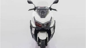 Tin xe trưa 4/12: ‘Kẻ hủy diệt Honda Vision’ ra mắt, trang bị át vía ‘Tiểu SH’, giá 22 triệu đồng