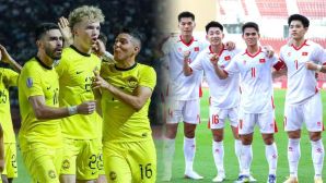 Malaysia nhận 'hung tin' từ quê nhà, U22 Việt Nam mở toang cánh cửa vào bán kết SEA Games 33