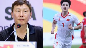 BXH vua phá lưới bóng đá nam SEA Games 33: Trụ cột U22 Việt Nam vẫn xếp sau sao Thái Lan