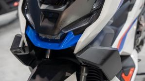 Tuyên chiến Honda SH Mode, ‘vua xe ga’ 125cc mới đẹp át vía Vision và LEAD ra mắt, giá 79 triệu đồng