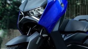 Yamaha chính thức ra mắt ‘vua xe ga' mới khắc chế cứng Honda SH và SH Mode, có màn hình xịn, giá mềm