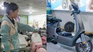 TPHCM: Không được đem xe điện xuống hầm, người mua hoang mang, người bán đau đầu