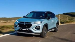 Suzuki Fronx vừa mở bán đã giảm 60 triệu: Giá chỉ còn chưa tới 500 triệu đồng