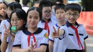 Học sinh Việt Nam ‘vô địch’ Toán ASEAN
