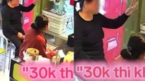 Vụ 2 cán bộ ‘chê’ 30.000 đồng ủng hộ bão lũ: Quyết định xử lý của chính quyền gây bất ngờ