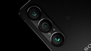 Quả bom tấn Sony Xperia 1 VIII trở lại đầy mạnh mẽ, thách thức các ông lớn Trung Quốc