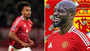 Palace đồng ý bán Mateta, Man United lập tức kích hoạt bom tấn mùa đông thay Joshua Zirkzee?