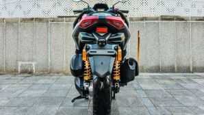 ‘Cơn ác mộng của Honda SH’ chính thức ra mắt với giá cực rẻ, trang bị áp đảo Air Blade và SH Mode